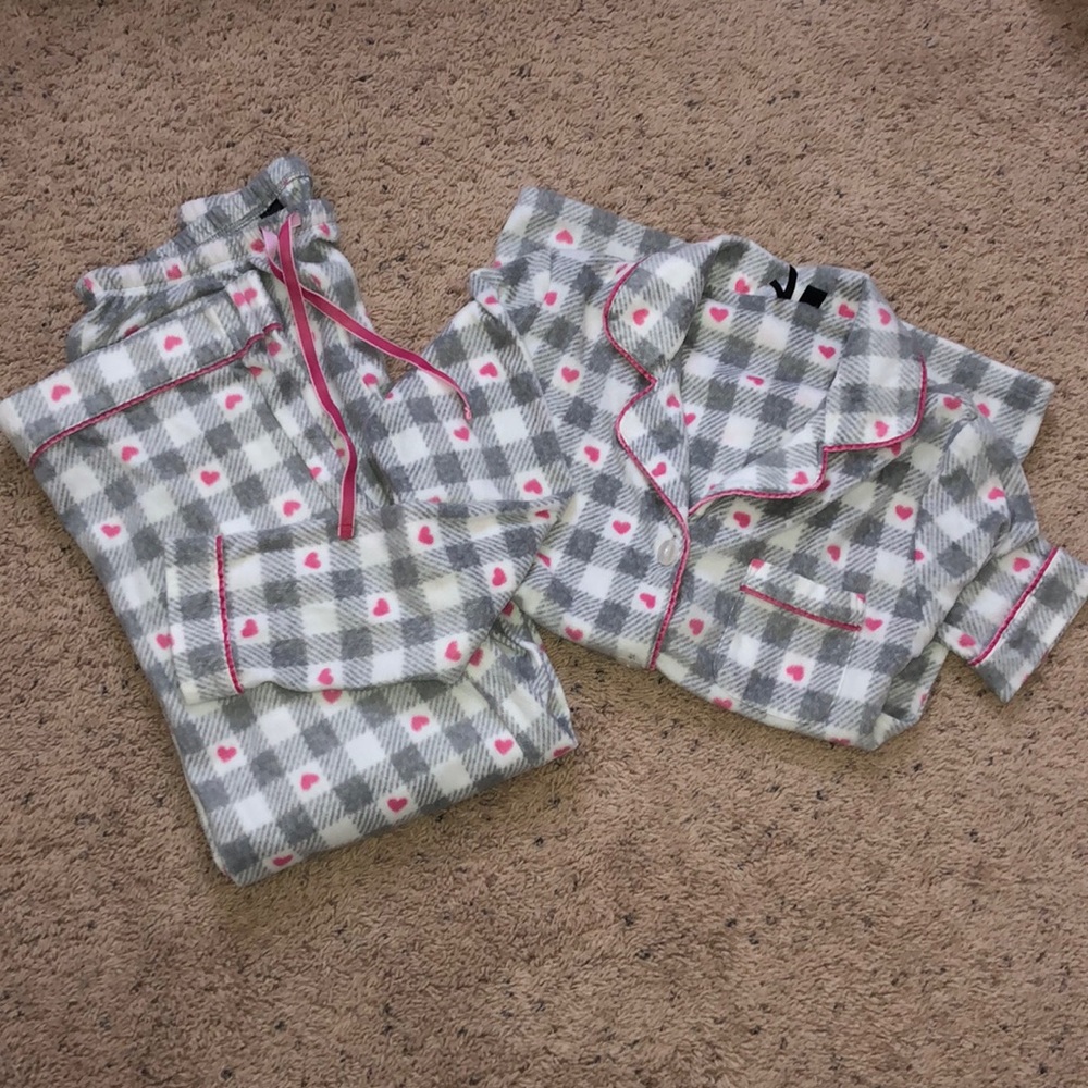 Adorable Karsie PJ Set 💕